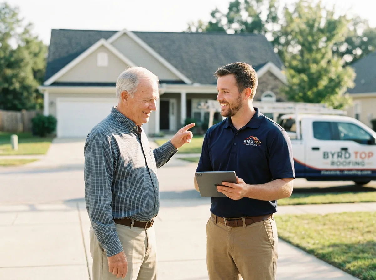 Roofing Dawson, TX FAQs